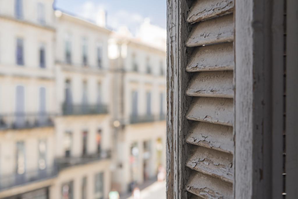 Comedie Lonjon Apartment Montpellier Exterior foto